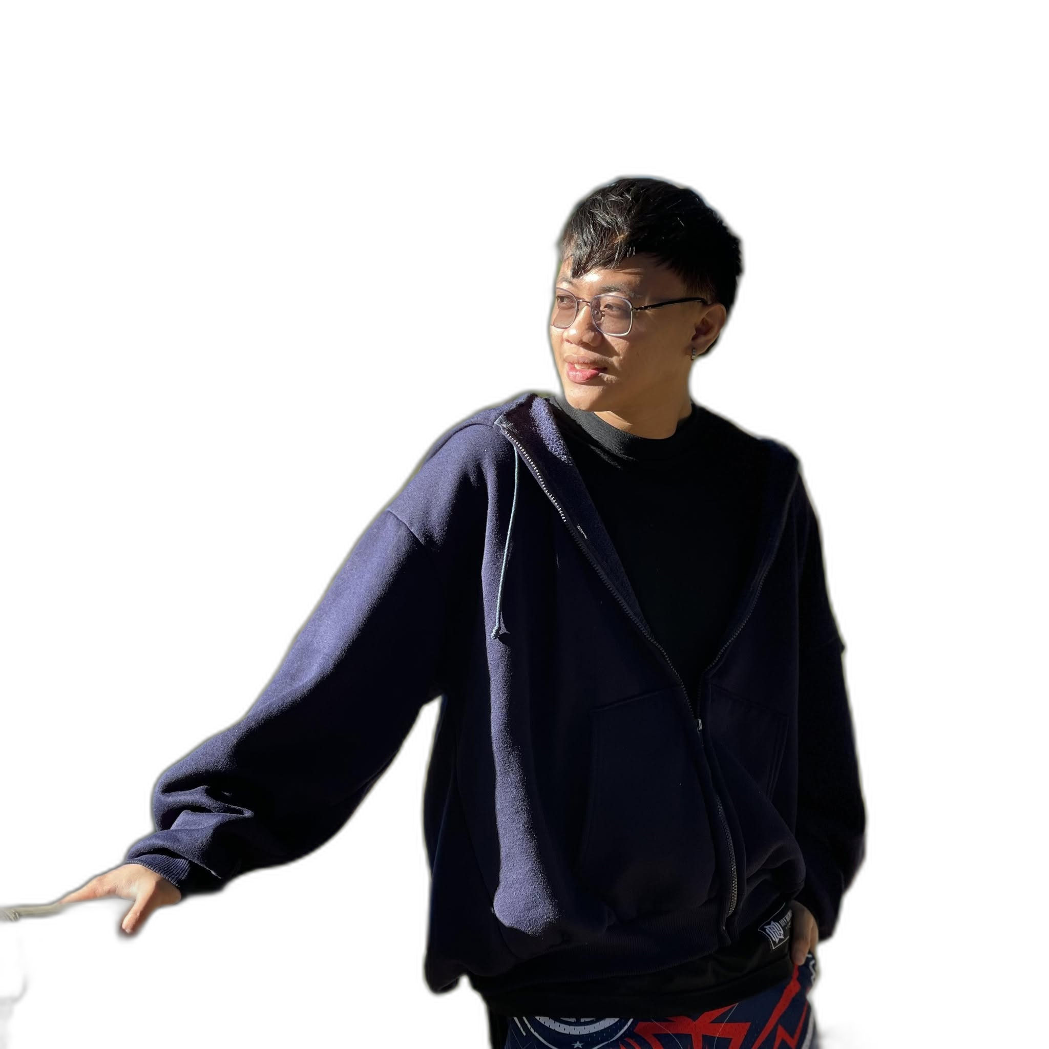 Portrait of Prince Villanueva